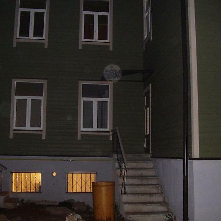 City Centre Duplex Apartment Talin Exterior foto