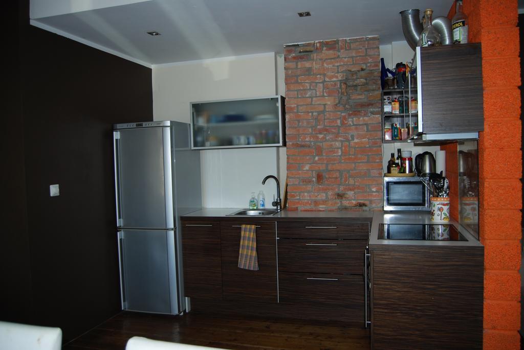 City Centre Duplex Apartment Talin Exterior foto