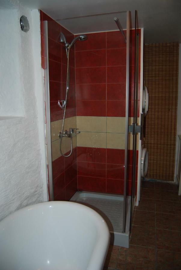 City Centre Duplex Apartment Talin Exterior foto
